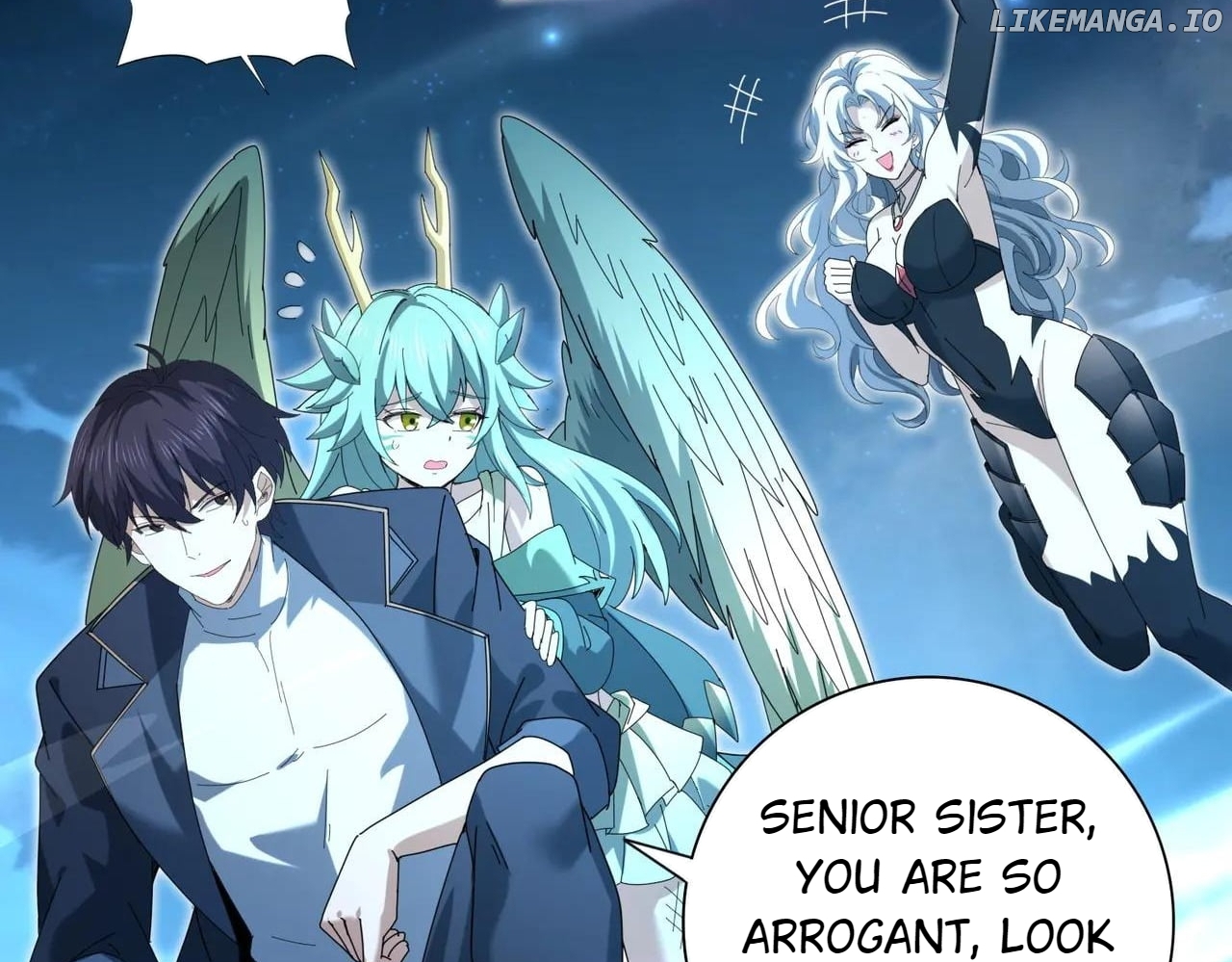 WORTHLESS PROFESSION: DRAGON TAMER Chapter 119 - page 7